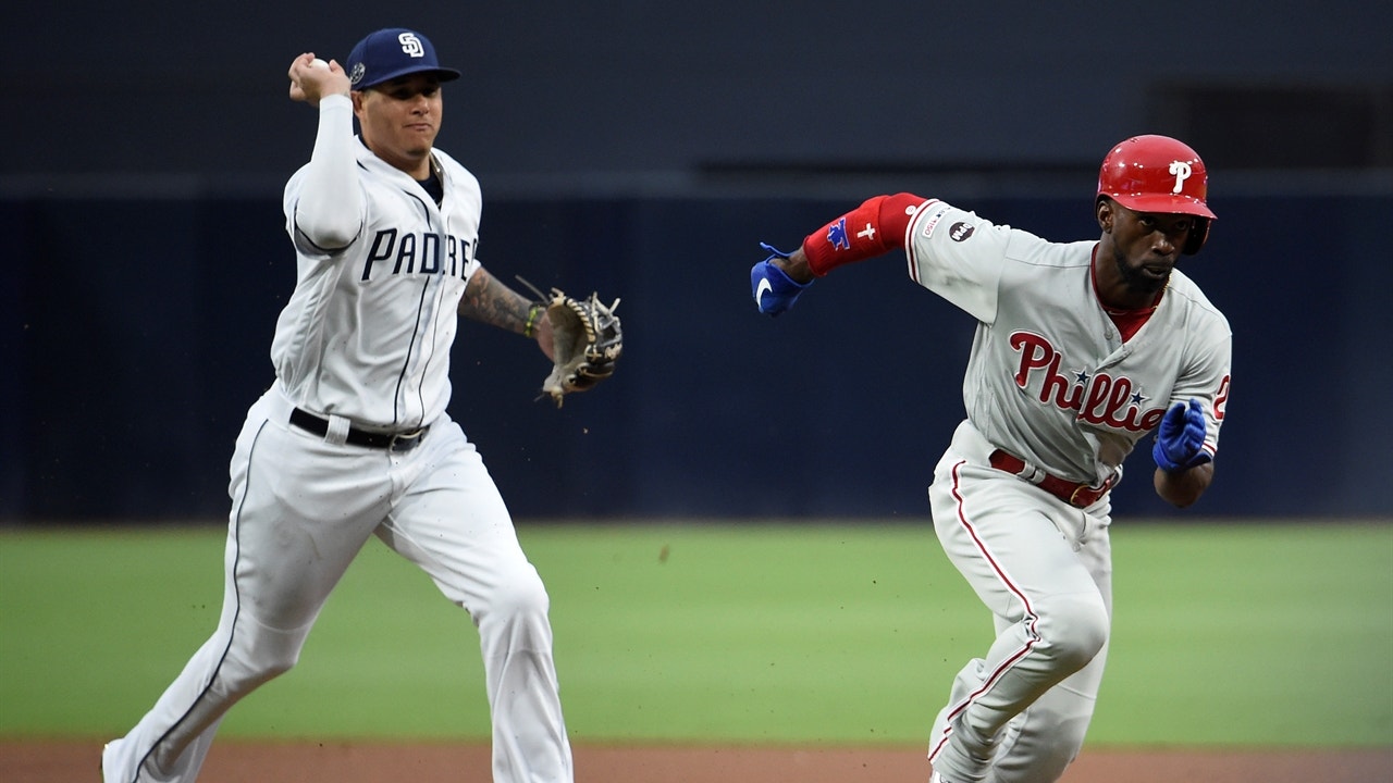 Andrew mccutchen 2025 phillies jersey