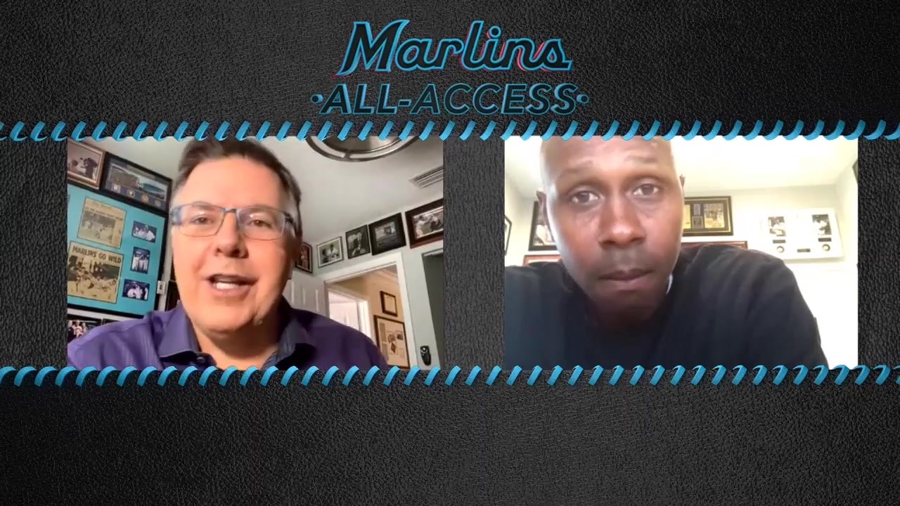 Marlins All-Access at Home, Classic Edition: Juan Pierre on the 2003 World Series