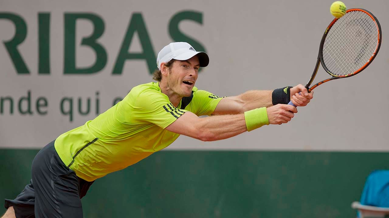 French Open: Toughest 3rd Round Draws