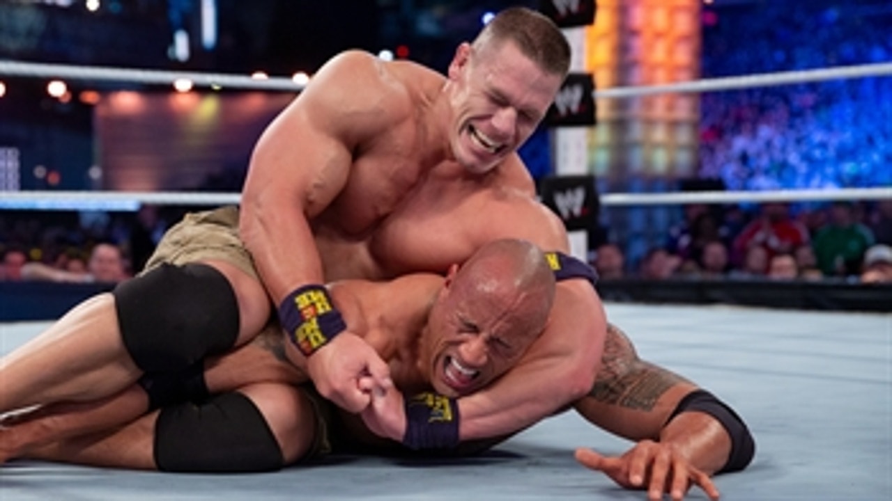 WrestleMania rematches: WWE Playlist