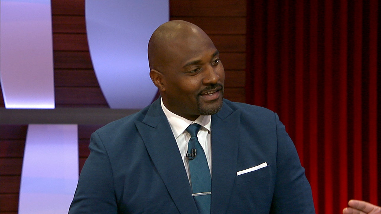 Whitlock and Wiley on Tom Brady being 'beatable', Kyler Murray & Raiders | NFL | SPEAK FOR YOURSELF