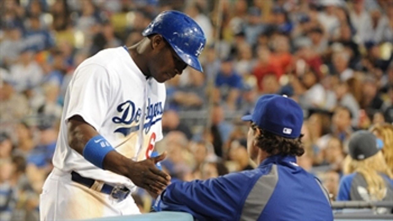 MLB Roundup: Puig and Mattingly, PED Penalties and Jeter's Farewell