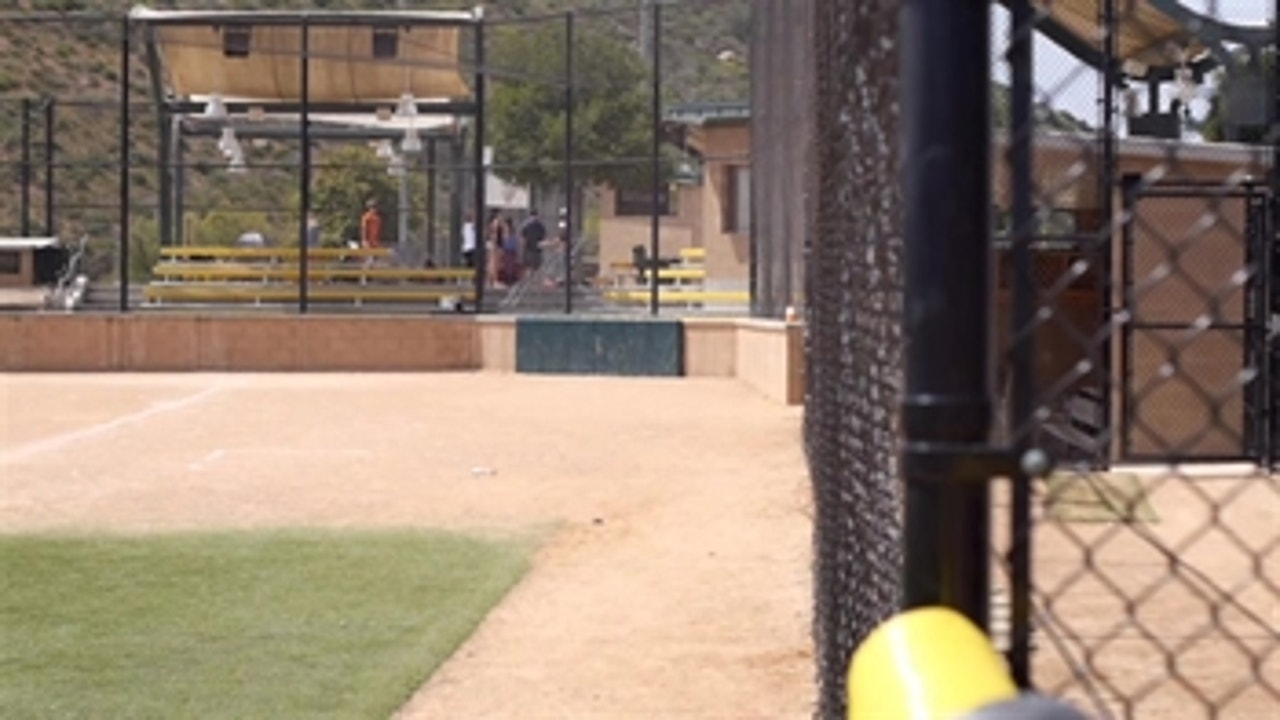 FSSD partners with local ball fields to improve youth facilities in San Diego