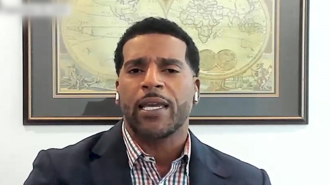 Jim Jackson on the new challenges Heat will present Lakers in NBA Finals ' SPEAK FOR YOURSELF
