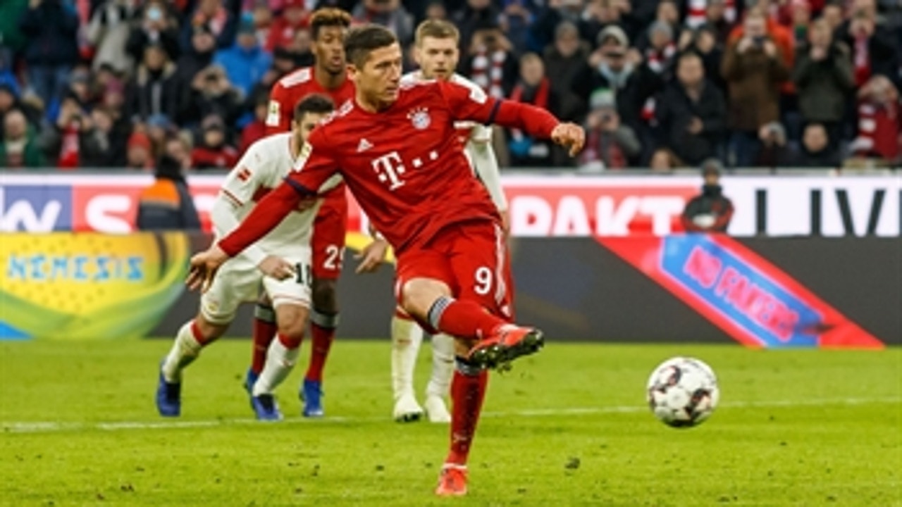 Top 10 Bundesliga goals  from matchday 19 ' 2019 Bundesliga Highlights