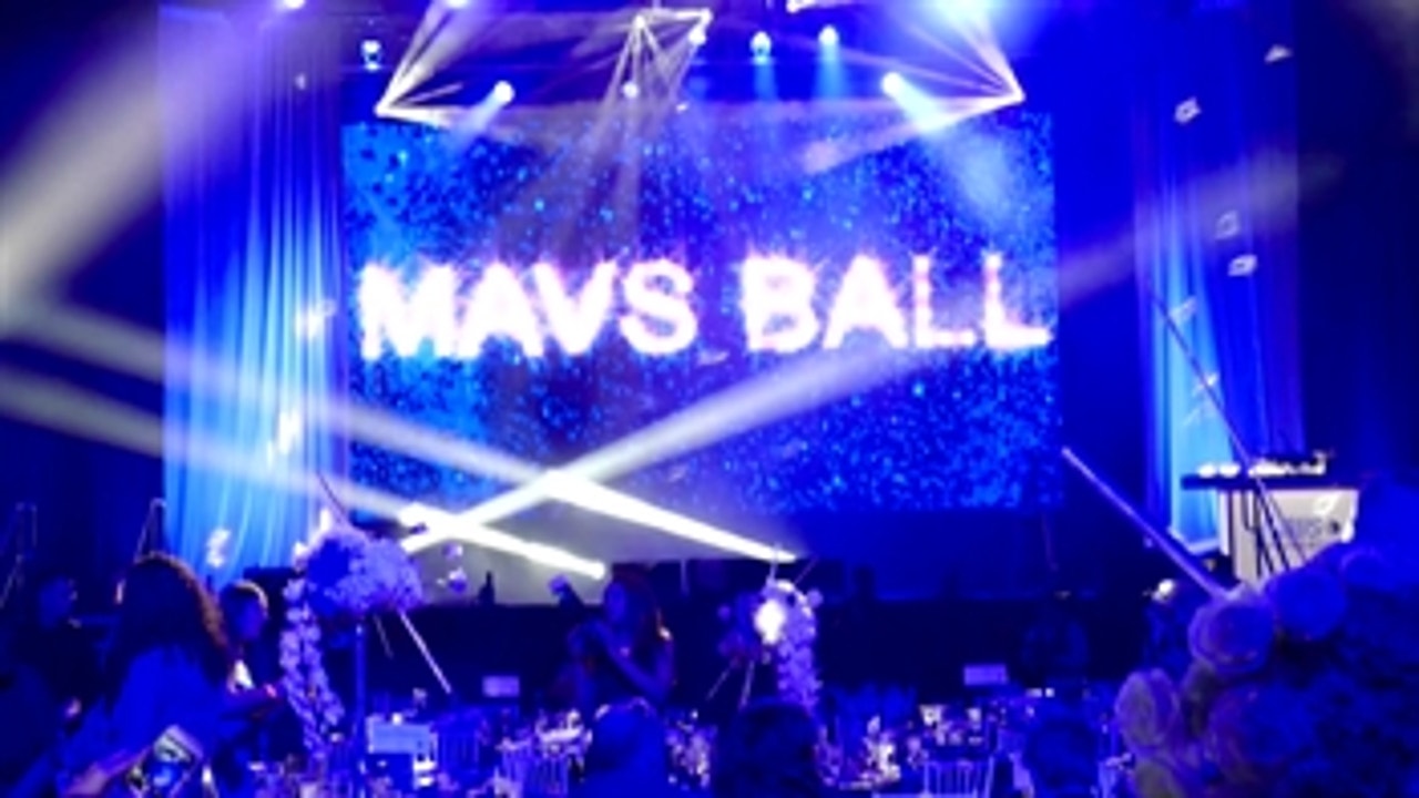 Mavs Ball ' Mavs Insider