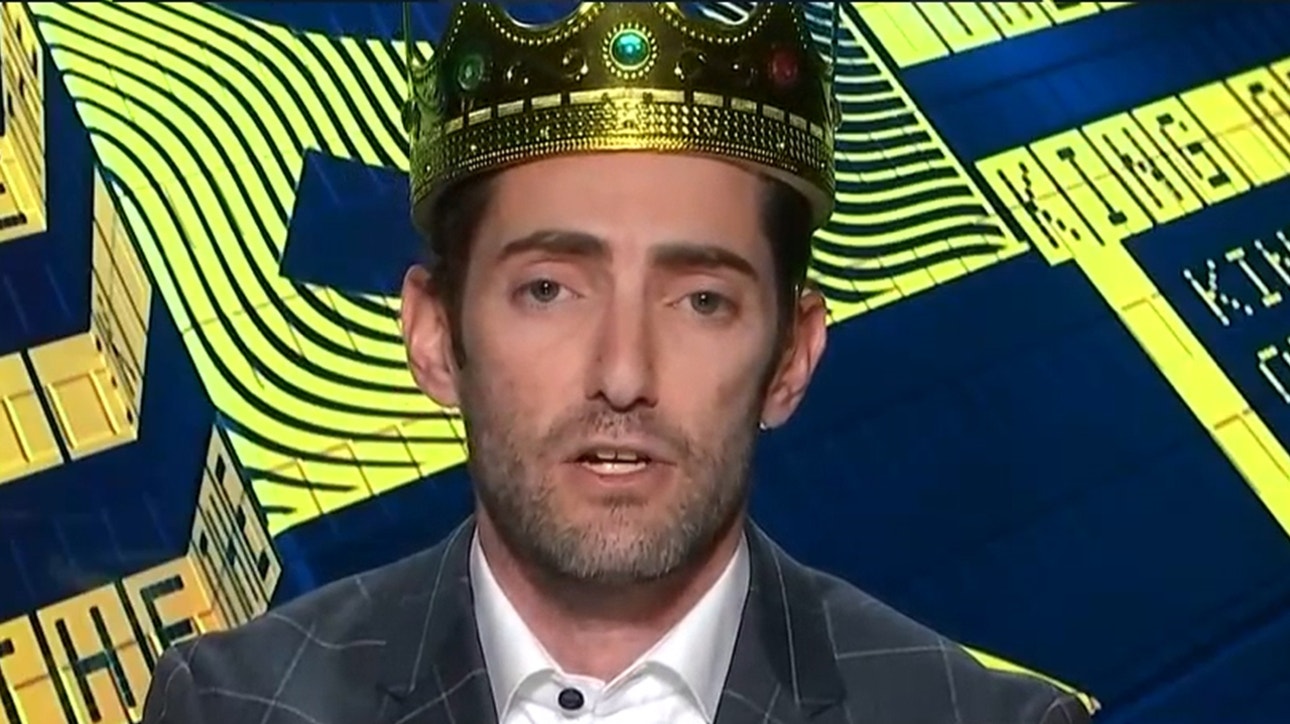 Todd Fuhrman likes the underdog Chargers against the Saints on MNF | FOX BET LIVE