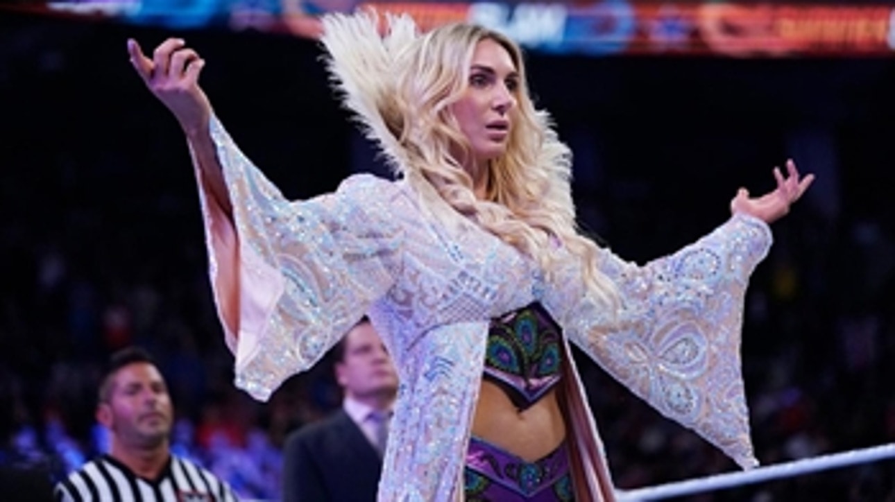 Charlotte Flair's Greatest WWE Moments: WWE Now India