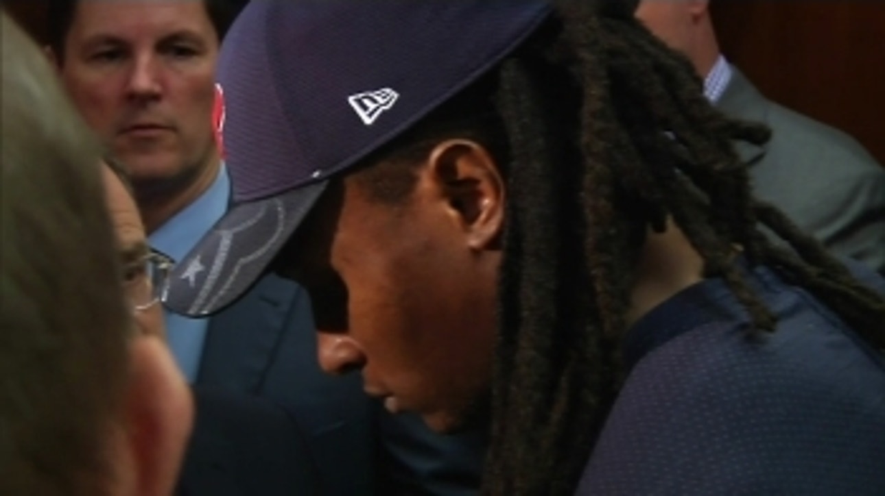 DeAndre Hopkins on loss to Titans, looking to playoffs