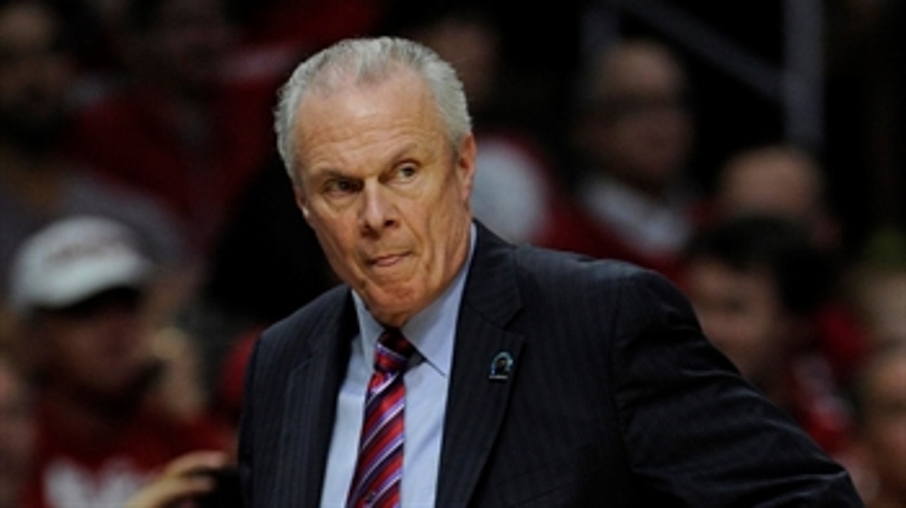 Bo Ryan on Kentucky: 'Not only were they good in November, but they are even better now'