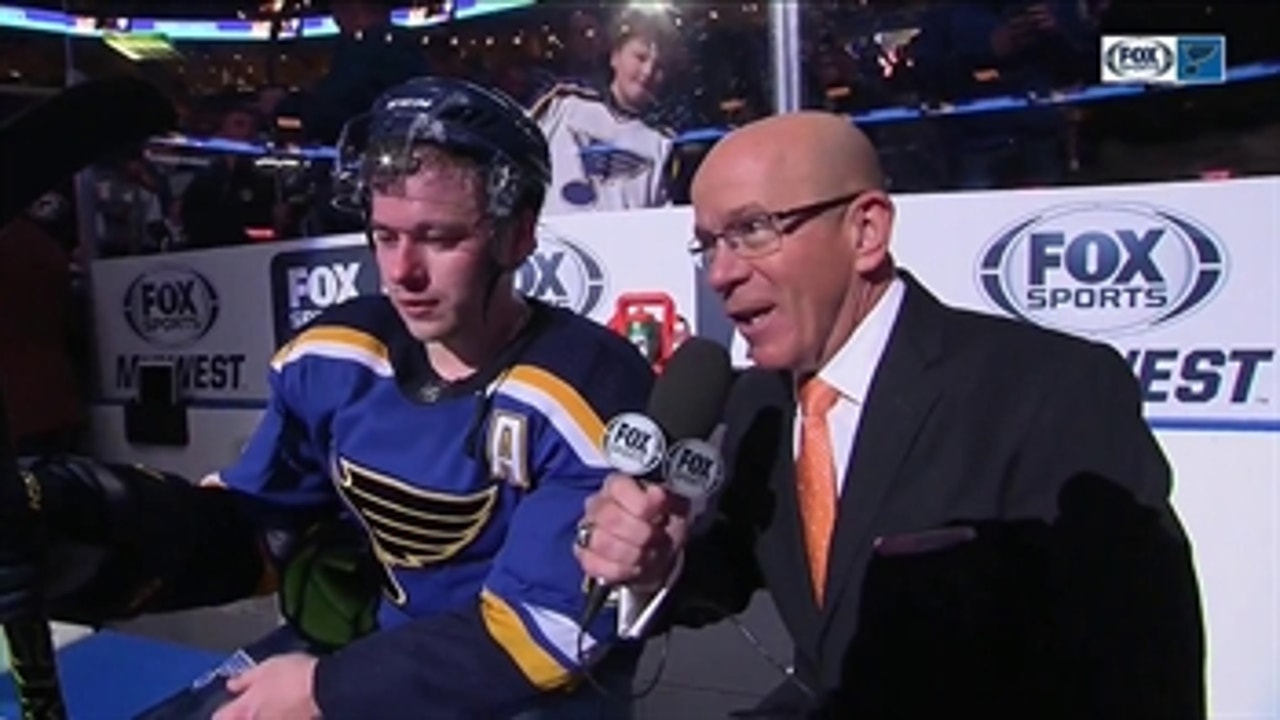 Tarasenko: 'Happy Halloween to everyone, thank you for support'