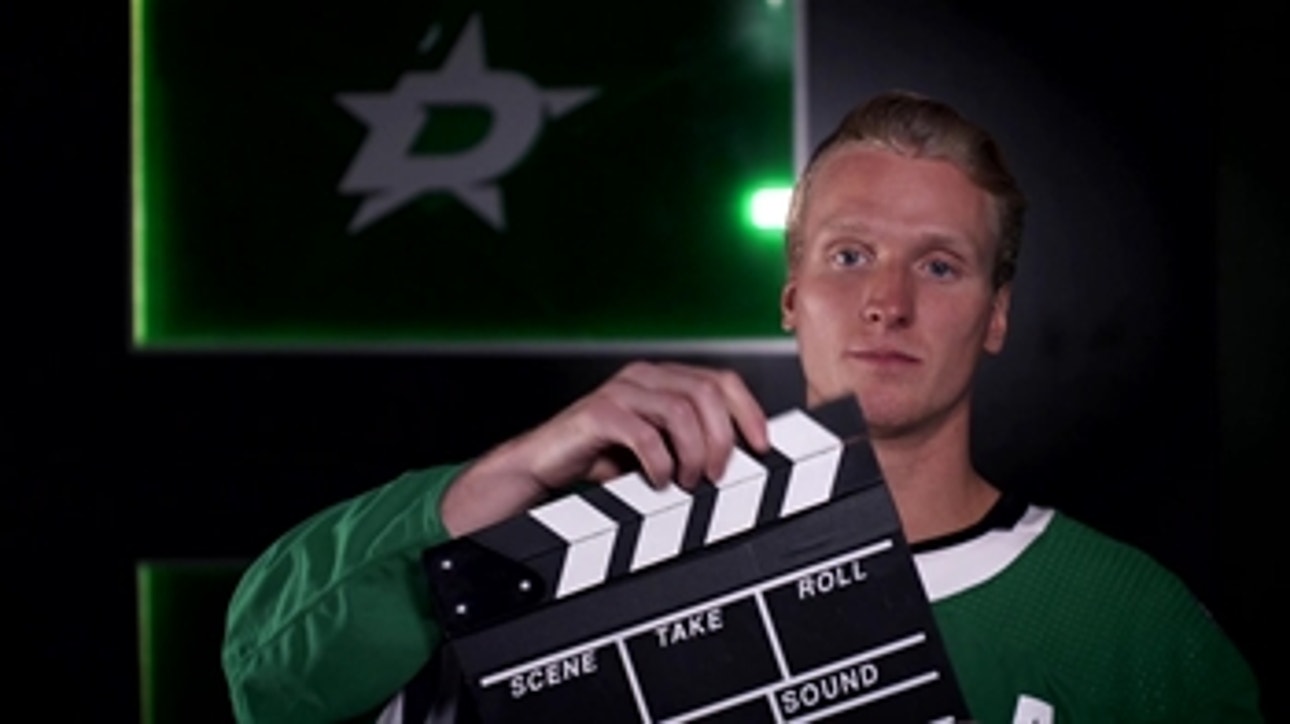 Dallas Stars Players Keeping It Lite | Stars Insider