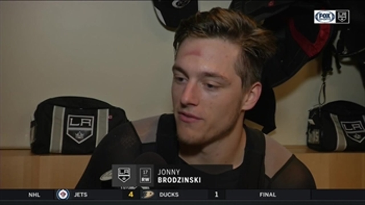 LA Kings Live: What did the team do on Thanksgiving?