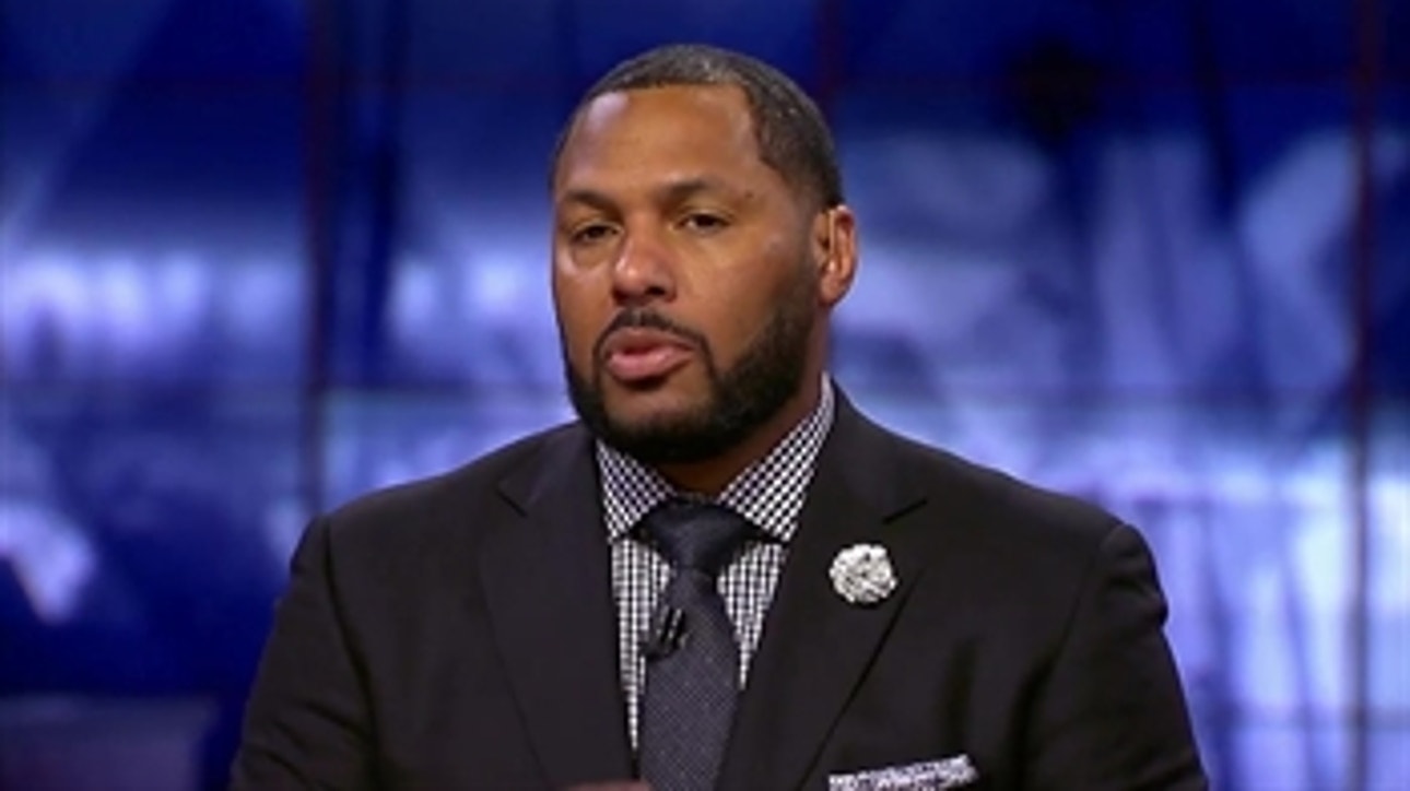 Eddie House wants to know what The Shot Doctor is going to do to fix Lonzo's shot