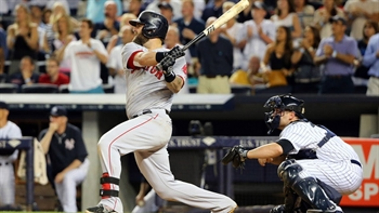 MLB on FOX: BOS/NY Recap