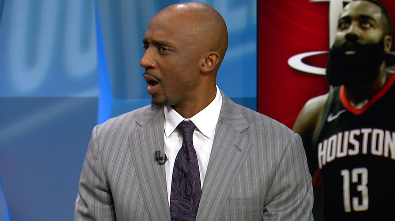 Jason Terry weighs in on Game 7 of WCF and LeBron's future in Cleveland | NBA | SPEAK FOR YOURSELF