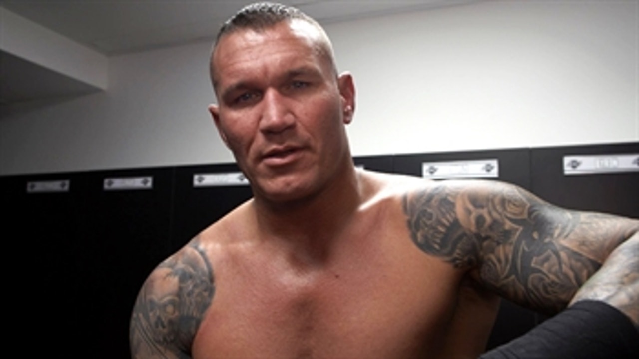Randy Orton's ruthless battle with Shawn Michaels: WWE Network Pick of the Week, Feb. 21, 2020