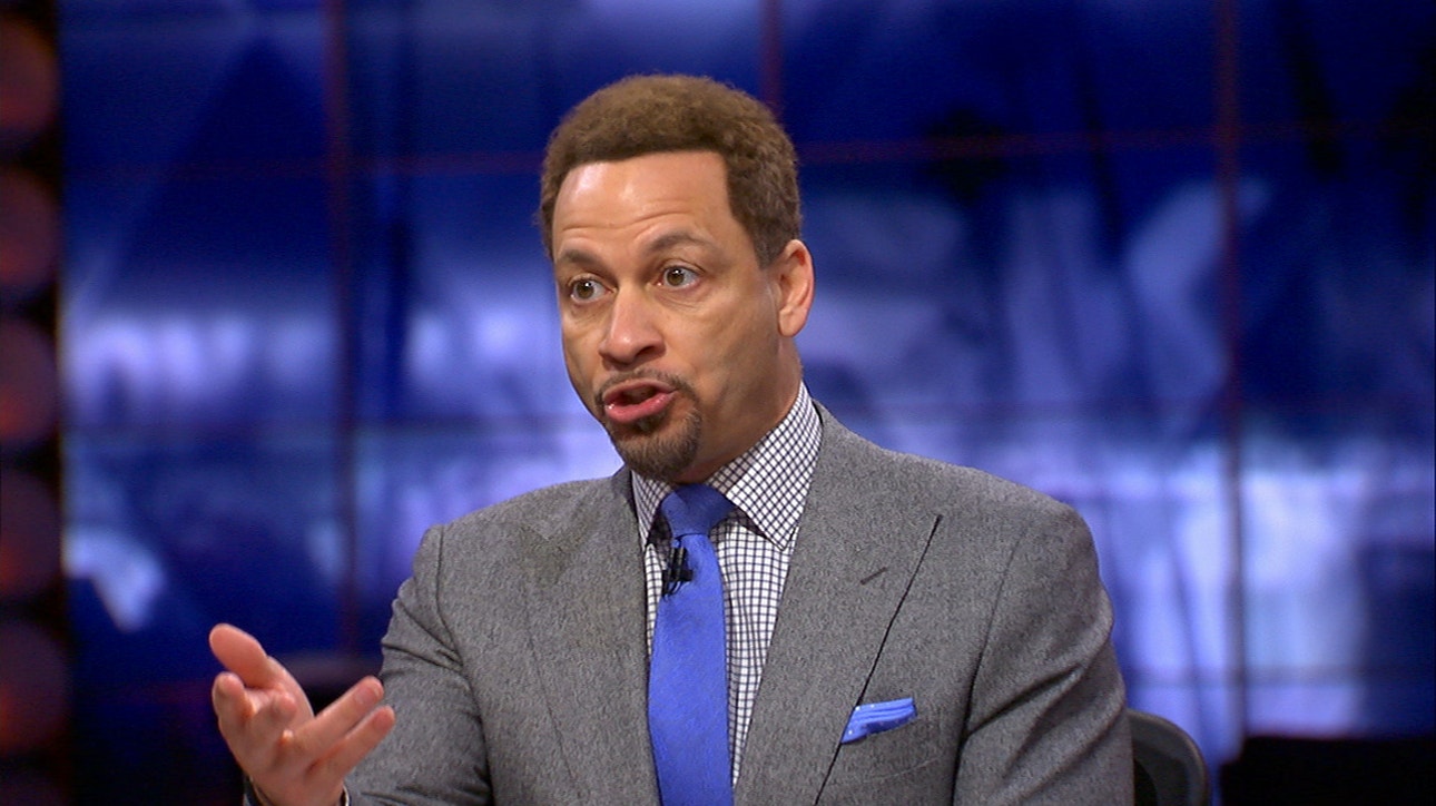 Chris Broussard breaks down why trading Kyle Kuzma won't work out for the Lakers ' NBA ' UNDISPUTED