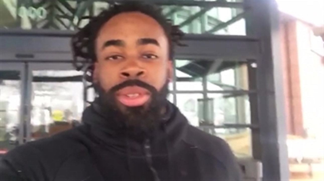 The Chargers are definitely NOT in San Diego anymore | PROCAST