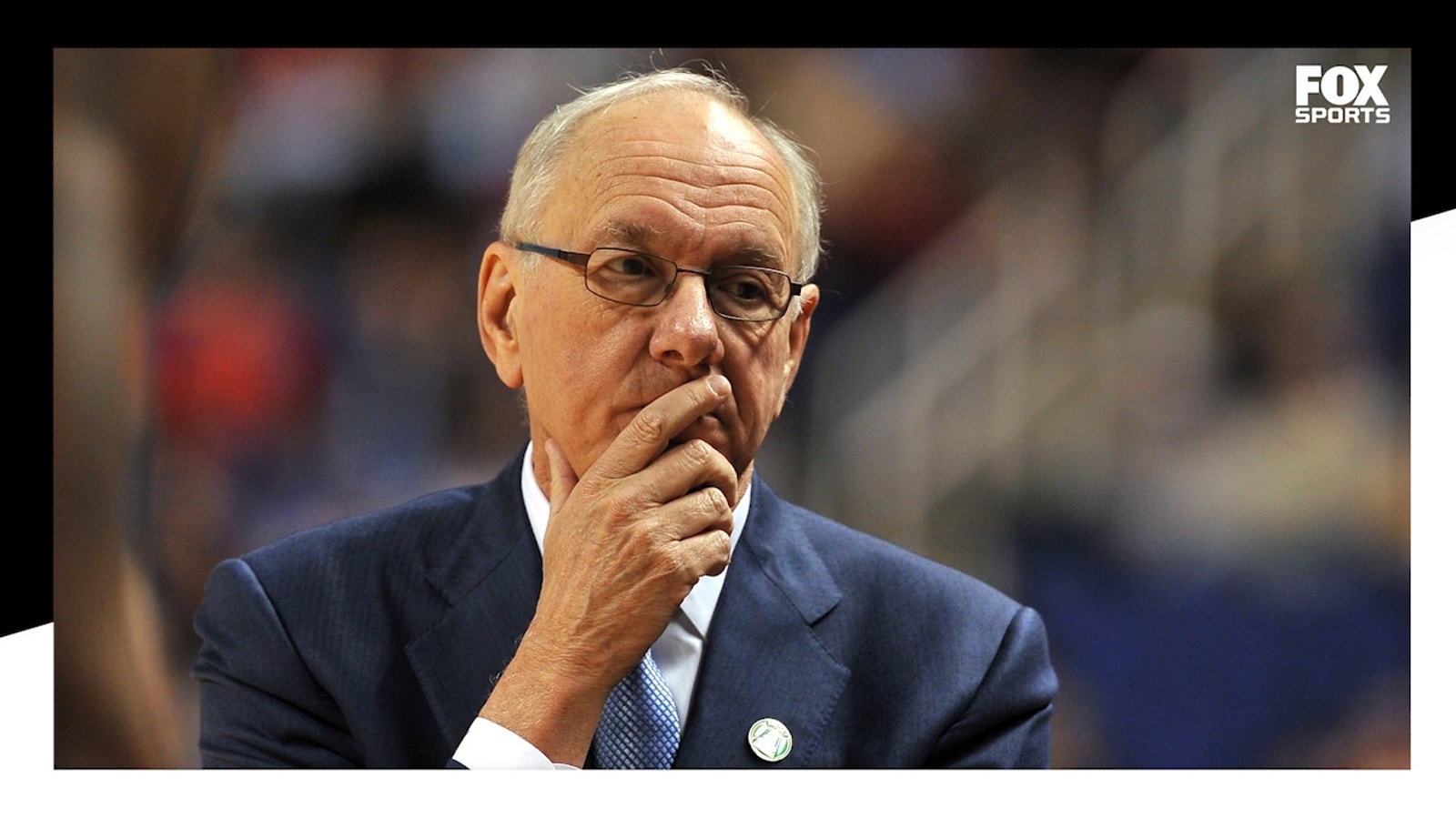 Top Sports Beefs: Syracuse coach Jim Boeheim vs the City of Greensboro