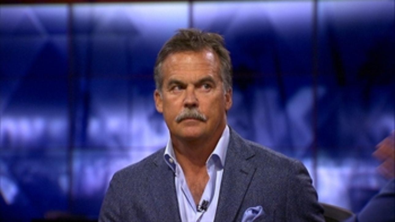 Jeff Fisher doesn't think the Oakland Raiders regret signing Antonio Brown