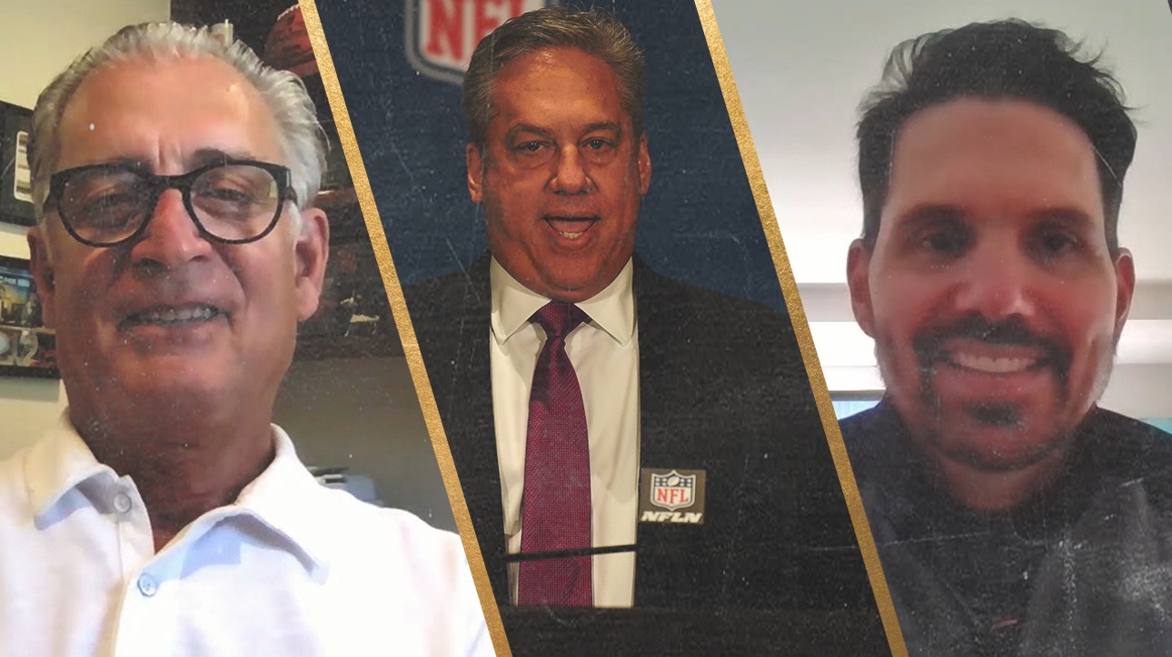 NFL 2020 rule changes, proposals -- Mike Pereira and Dean Blandino react