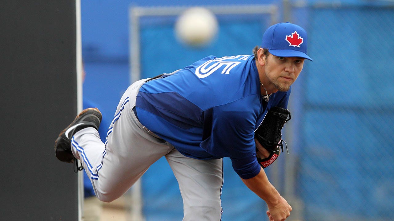 Morosi: Blue Jays preview