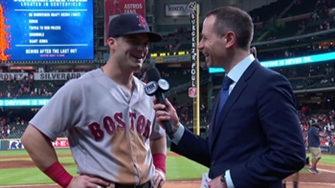 Andrew Benintendi 2022 Highlights 