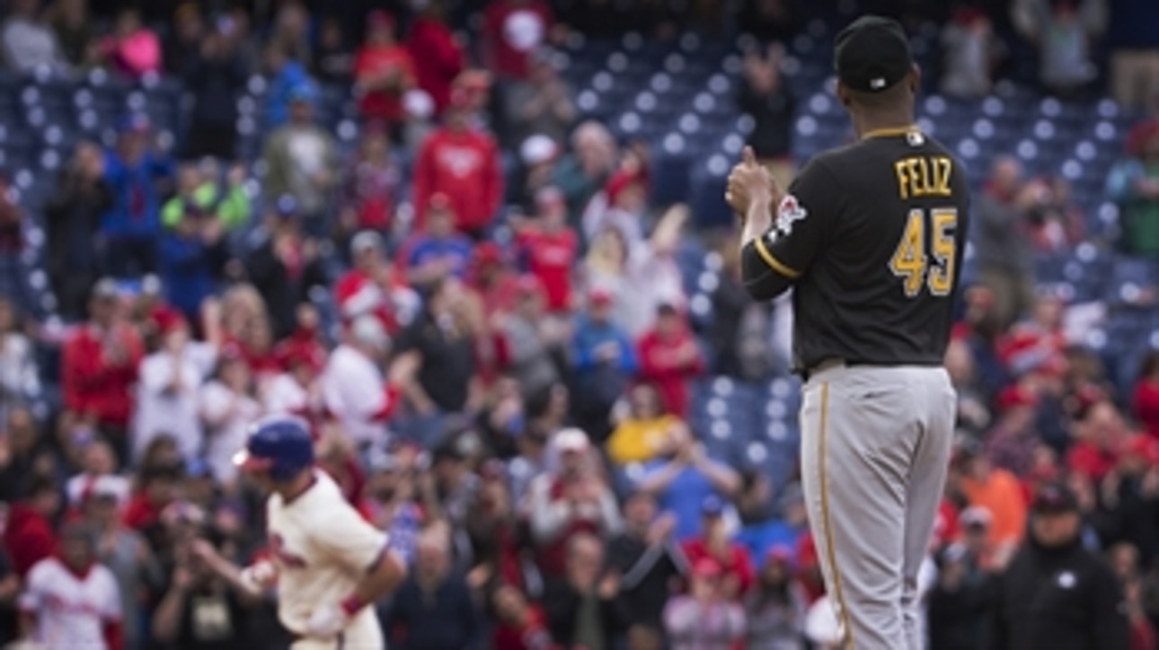 Ken Rosenthal: Pirates' fortunes have considerably changed for the worse in August