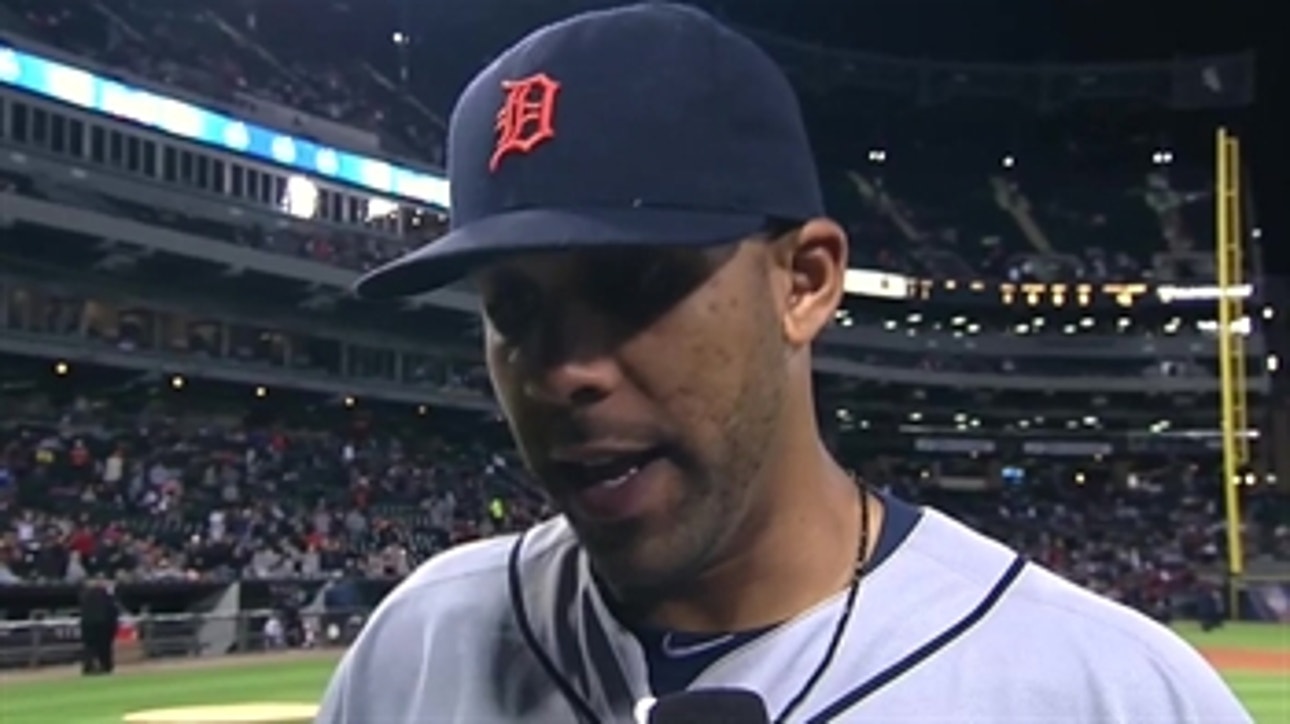 David Price helps Tigers past White Sox