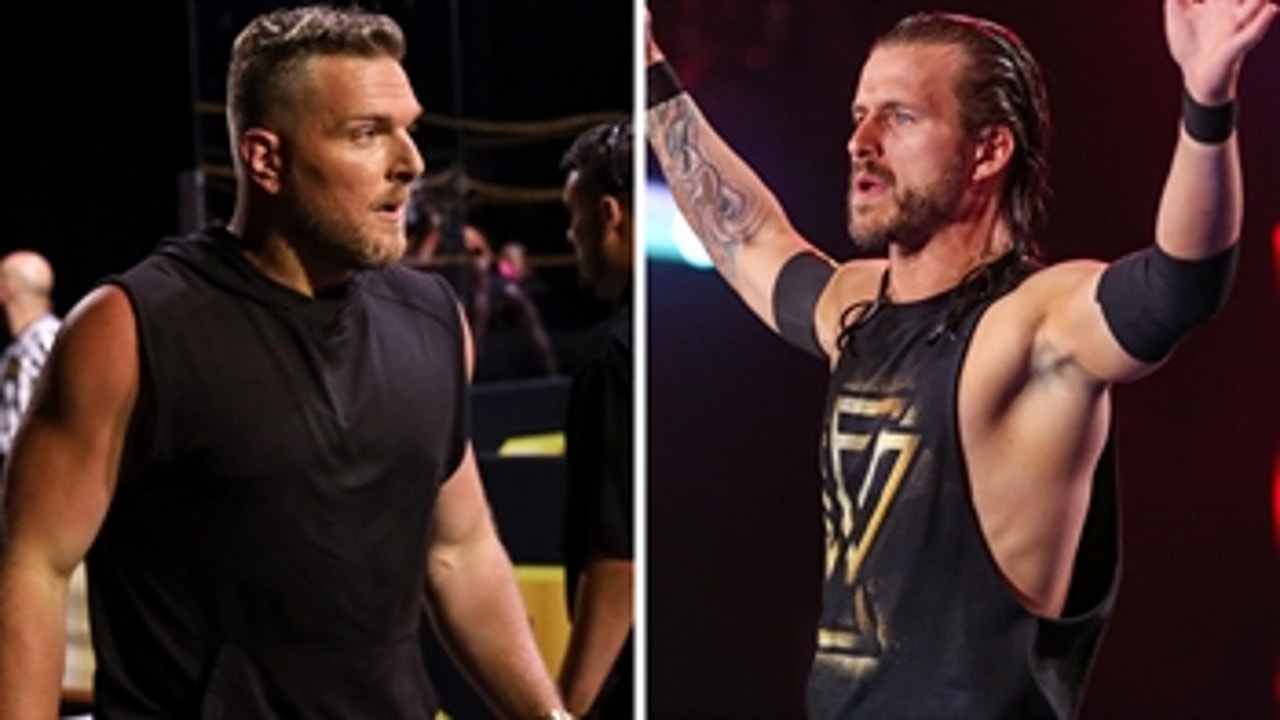 Why Cole and McAfee’s rivalry goes deeper than we thought: WWE’s The Bump, Aug. 19, 2020