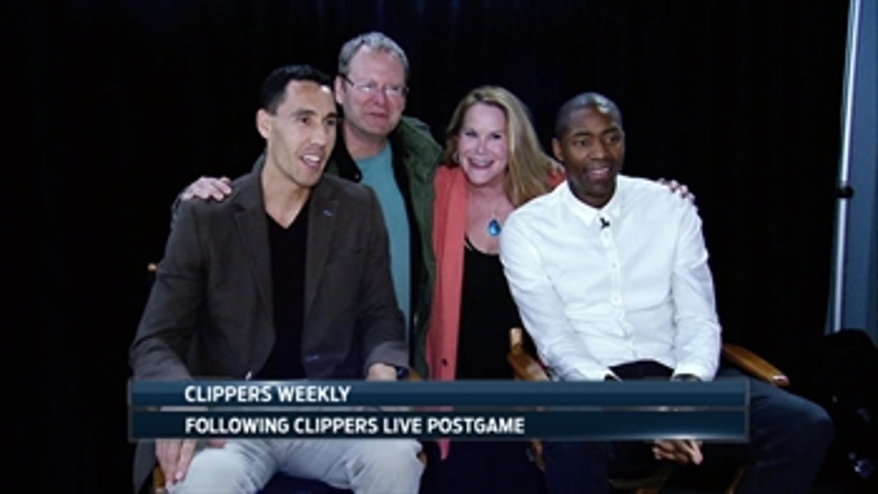 Clippers Weekly: Episode 13 teaser