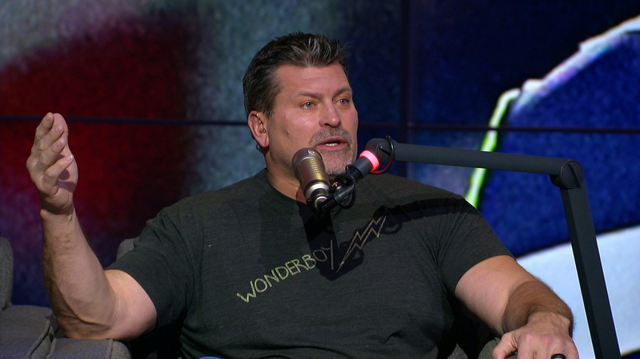 Mark Schlereth and Colin Cowherd each make their picks for NFL Wild Card weekend ' NFL ' THE HERD