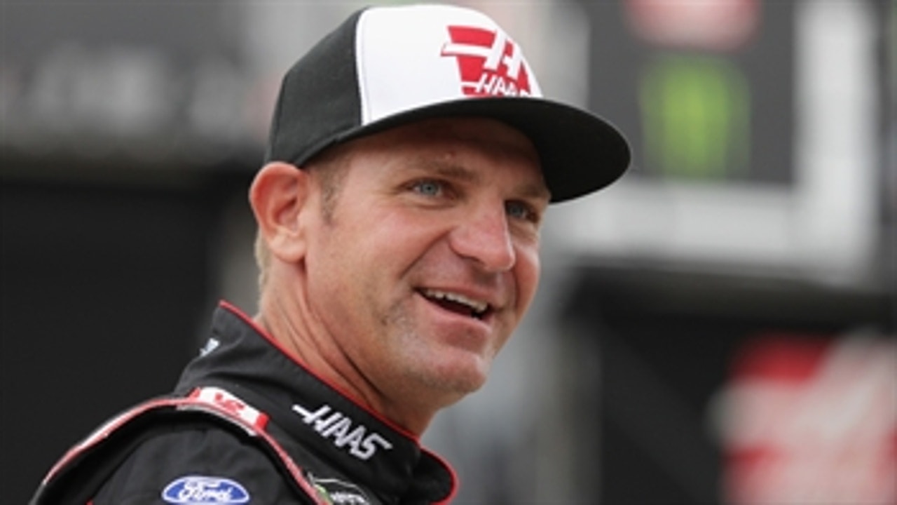 Clint Bowyer comments on what he hates most about social media