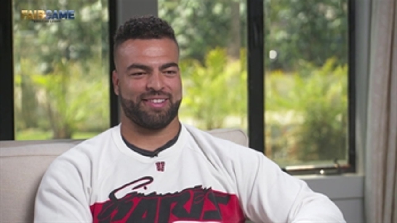 What the Patriots Super Bowl Party is Like According to LB Kyle Van Noy