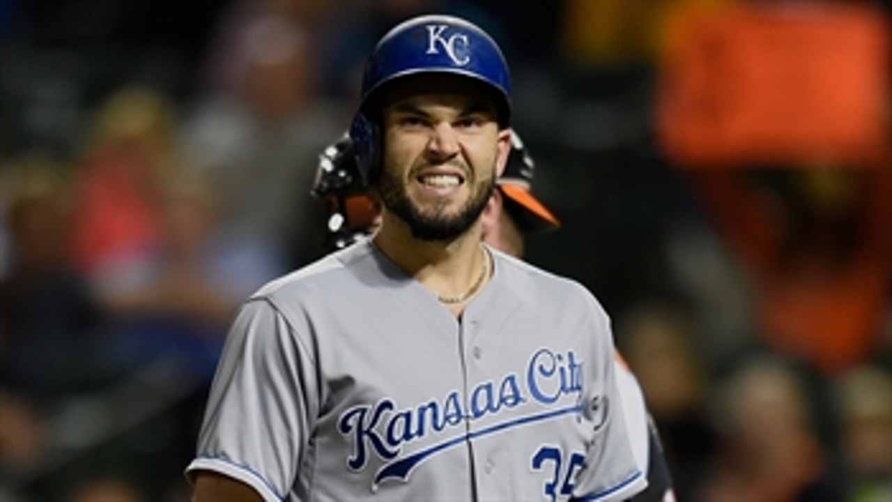 Hoz: Stuff's just not going for us right now