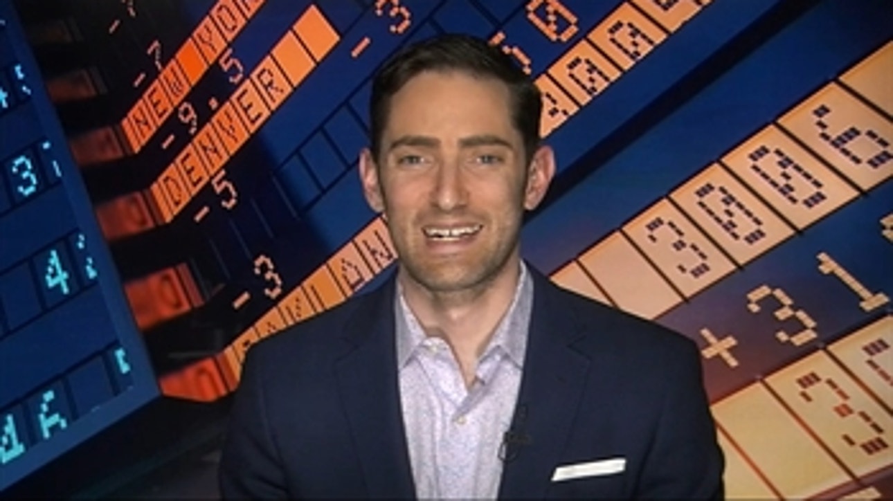 Todd Fuhrman strongly believes Oklahoma City will defeat Philadelphia