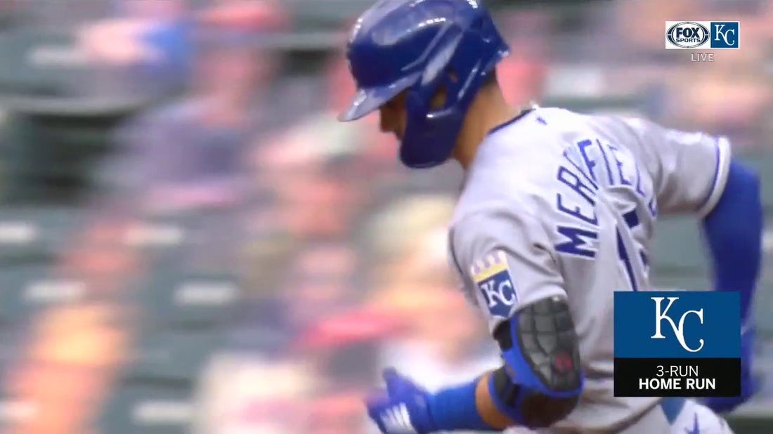 Whit Merrifield: Bio, family, net worth