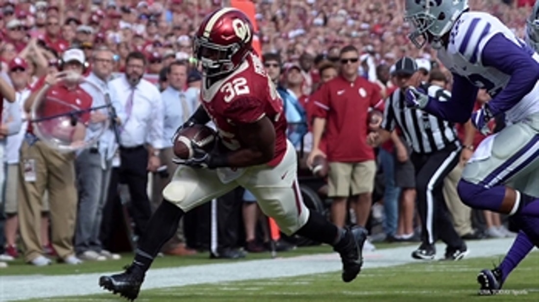 Samaje Perine: Breaking News, Rumors & Highlights