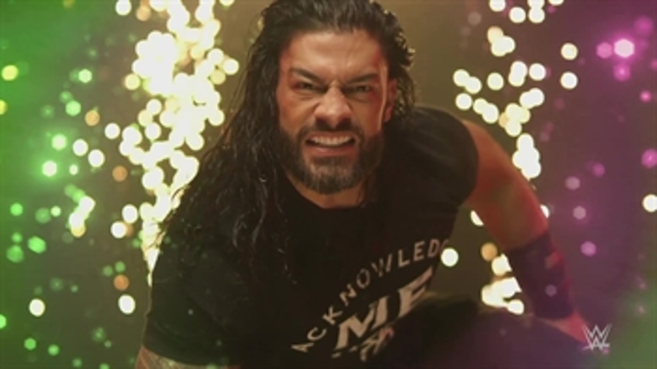 WWE Crown Jewel - October 22