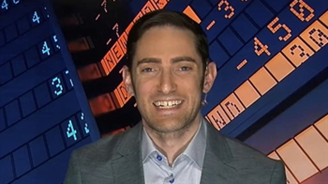 Todd Furman makes a case that Los Angeles is a better team on the big stage on Sunday