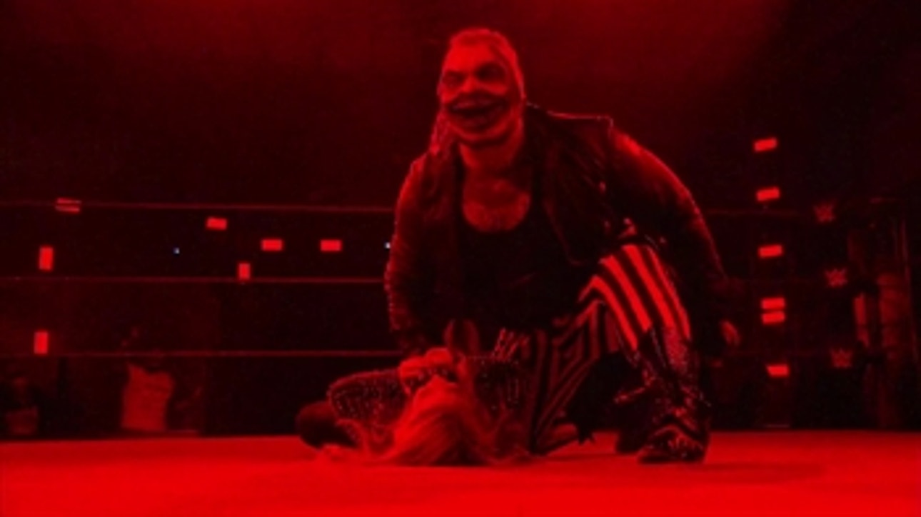 Has Braun Strowman provoked “The Fiend” Bray Wyatt?