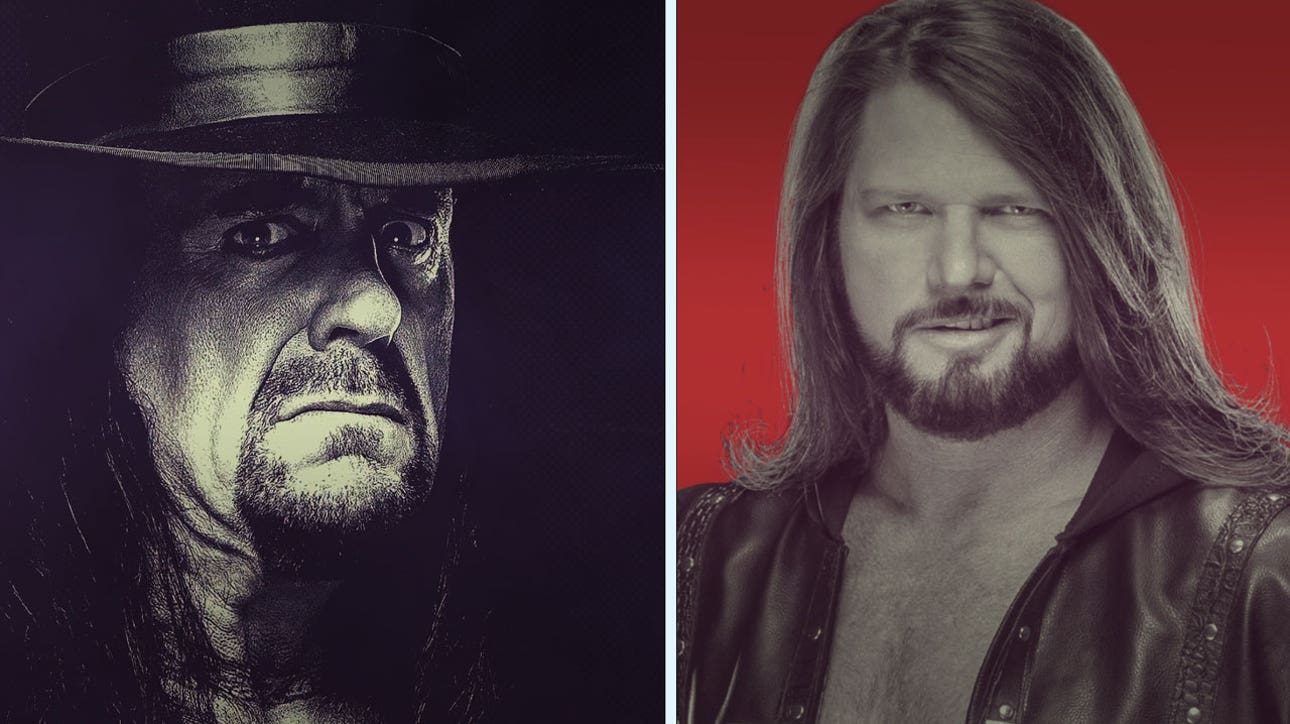 The Undertaker vs. AJ Styles: Who will win the Boneyard Match at WrestleMania 36?