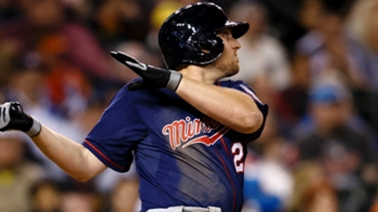 Twins squeak out victory over Tigers