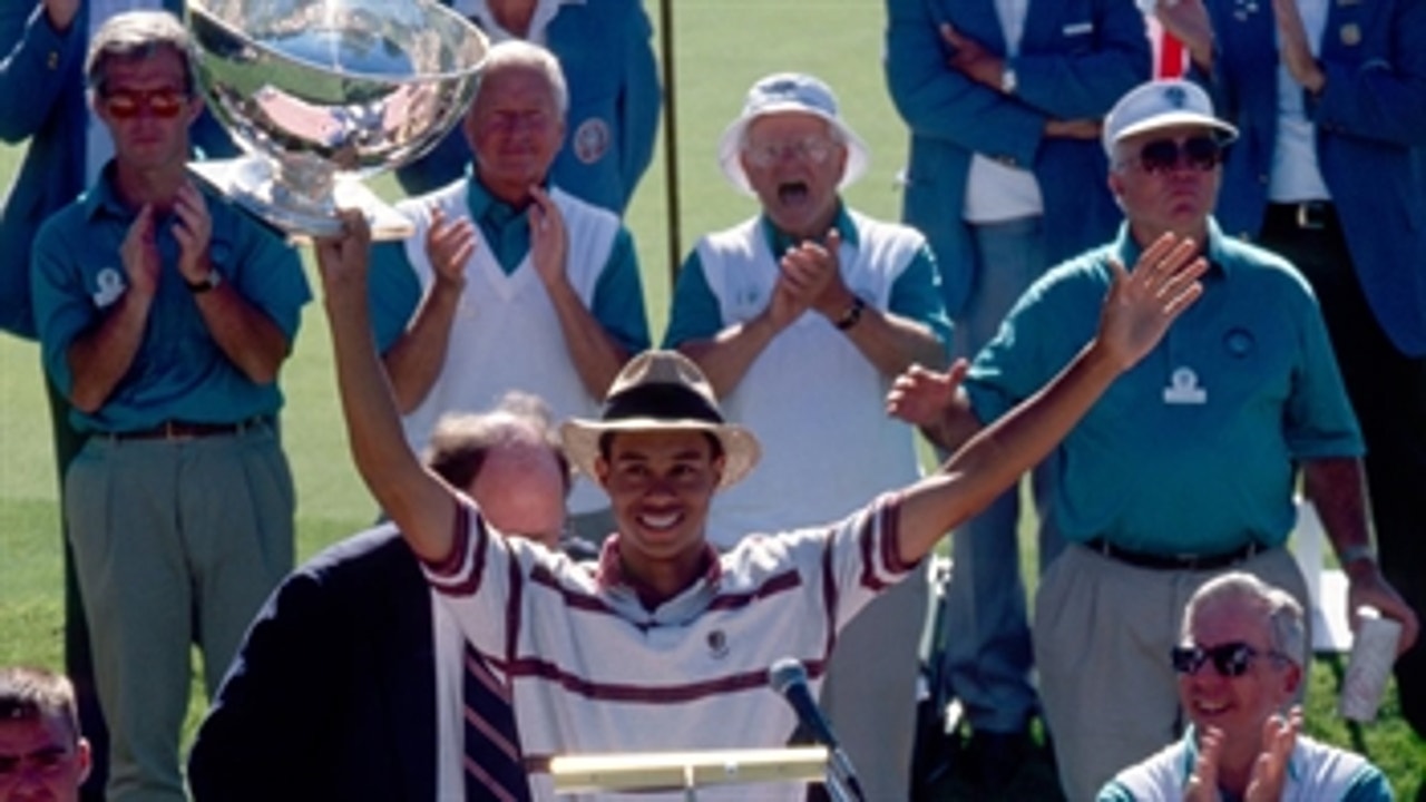 Stars Who Made Runs in the U.S. Junior Amateur