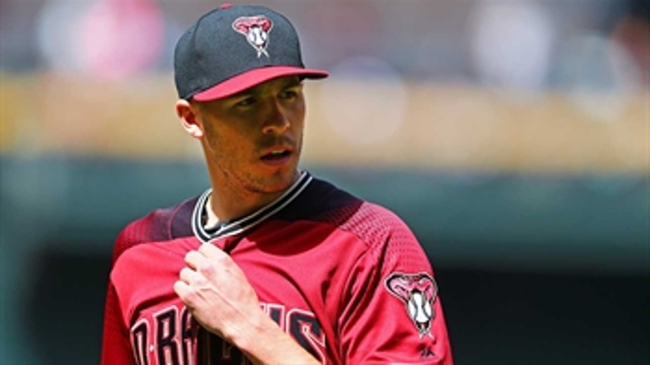 Patrick Corbin: He's got game, and then some