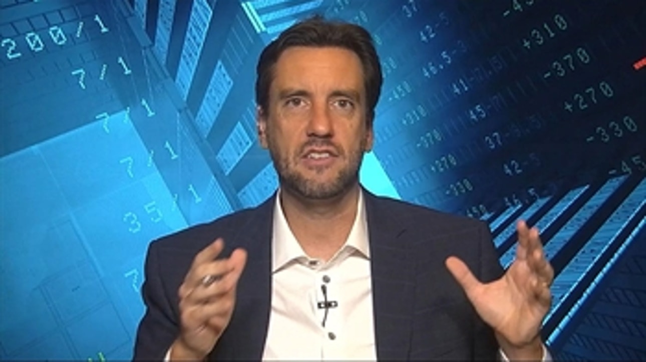 Clay Travis explains why he's not sold on New England after their Week 4 win