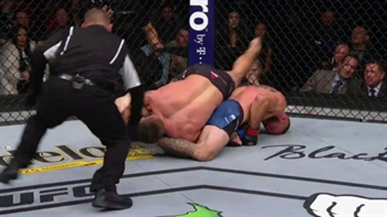 Donald Cerrone vs Mike Perry ' RECAP ' UFC FIGHT NIGHT