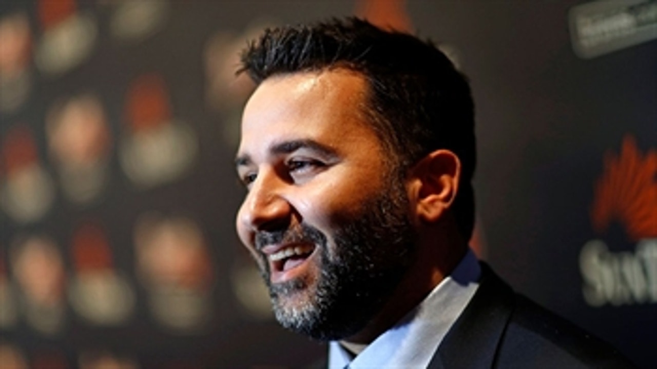 Braves GM Alex Anthopoulos prioritizing value over needs at Winter Meetings