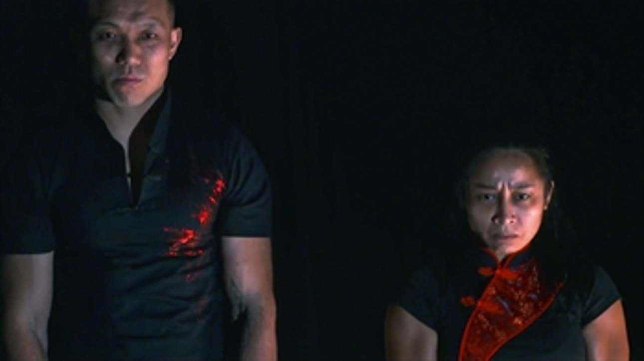 Xia Li and Boa pay the price for falling short: WWE NXT, Dec. 2, 2020